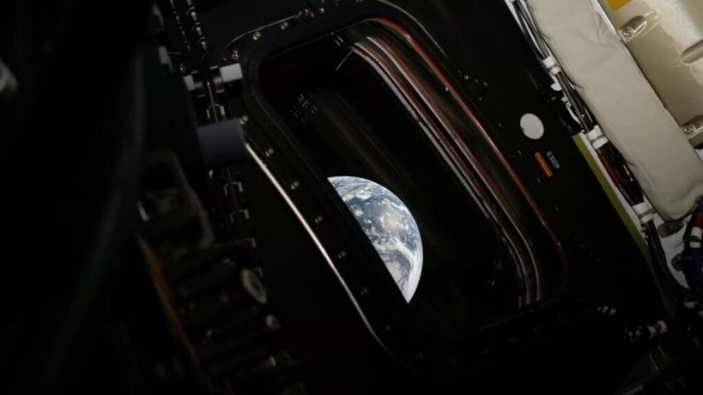 NASA cancels Artemis II first correction burn on way to historic lunar flyby NASA cancels Artemis II first correction burn on way to historic lunar flyby