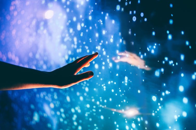 Curious Kids: Are multiverses real? Curious Kids: Are multiverses real?