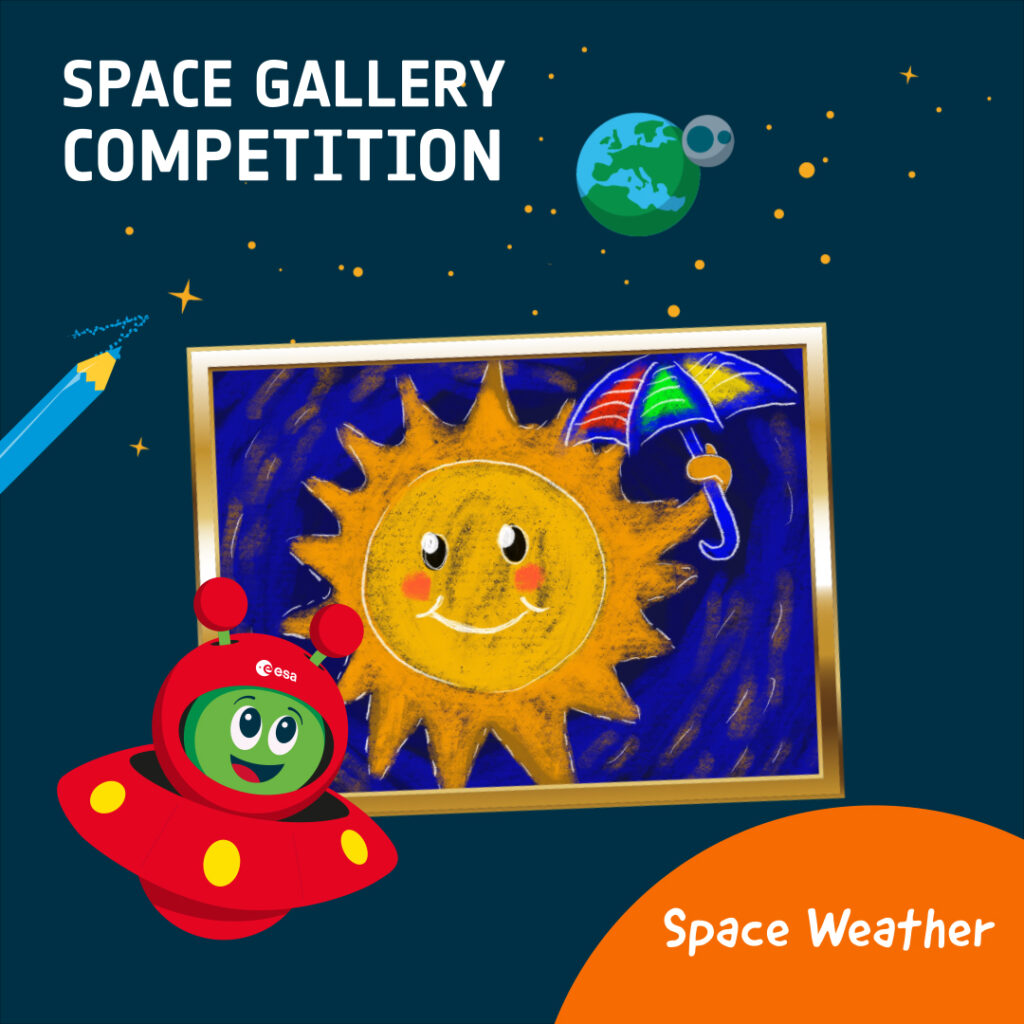 ESA – Space for Kids ESA - Space for Kids