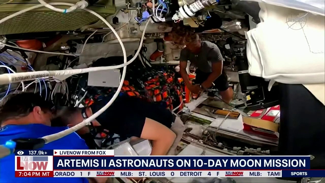 What will be biggest accomplishment from Artemis II?