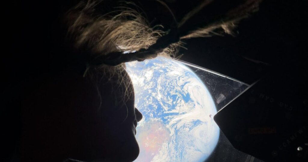 Artemis II Q&A: NASA answers ‘most pressing’ questions ahead of lunar fly-by Artemis II Q&A: NASA answers 'most pressing' questions ahead of lunar fly-by