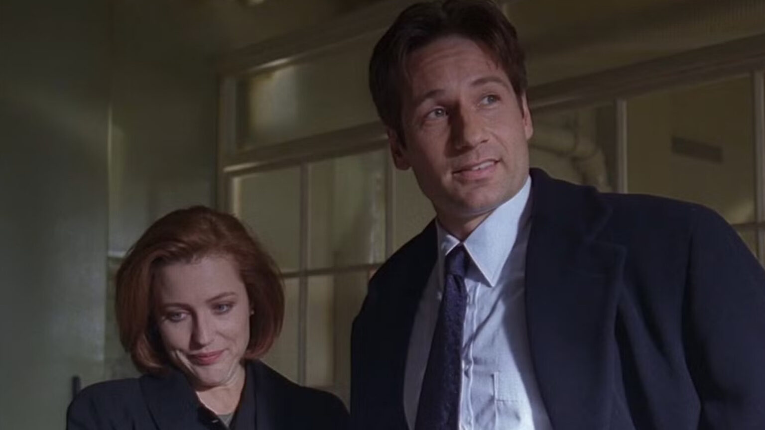 The X-Files’ Original Concept Would Have Severely Limited The Hit Sci-Fi Show The X-Files' Original Concept Would Have Severely Limited The Hit Sci-Fi Show