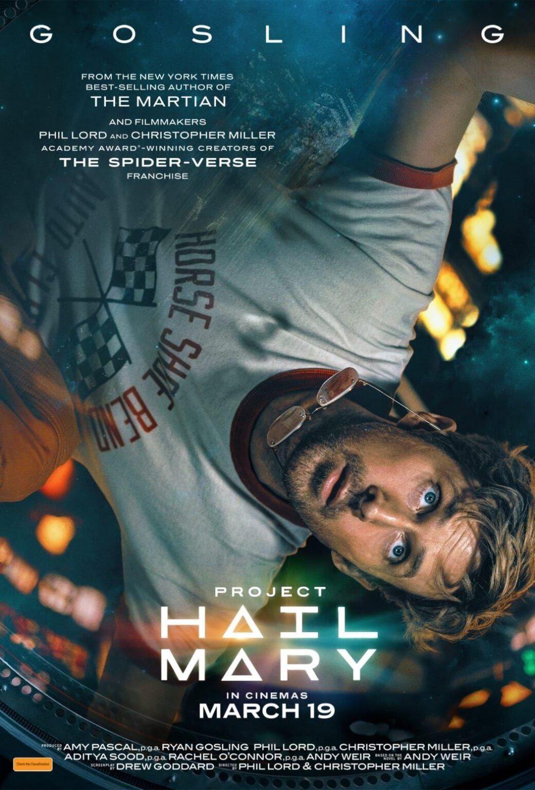 How to Create an Alien