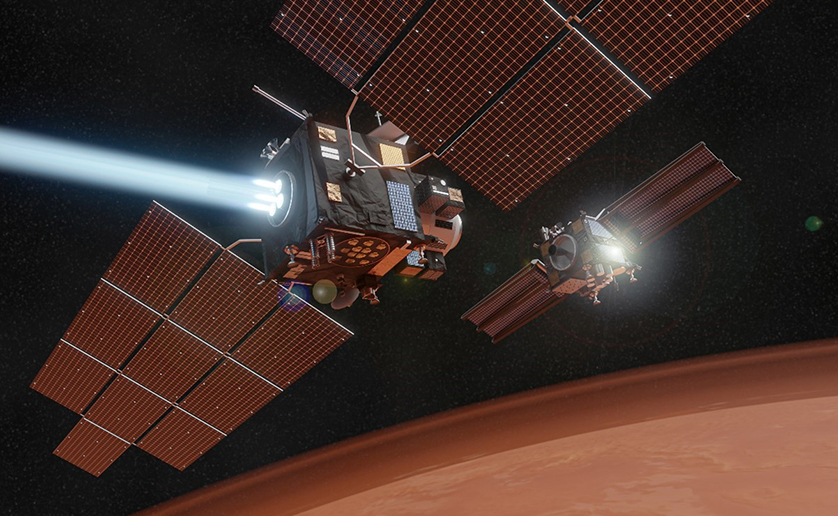 Redwire’s ESA Quantum Satellite Deal Expands European Defense Growth Story – SatNews