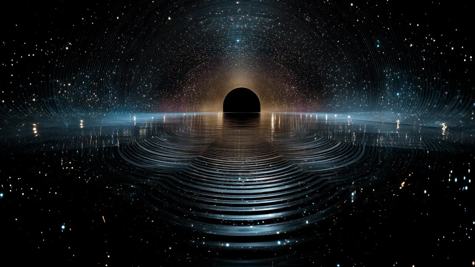 Scientists may finally detect hidden ripples in spacetime