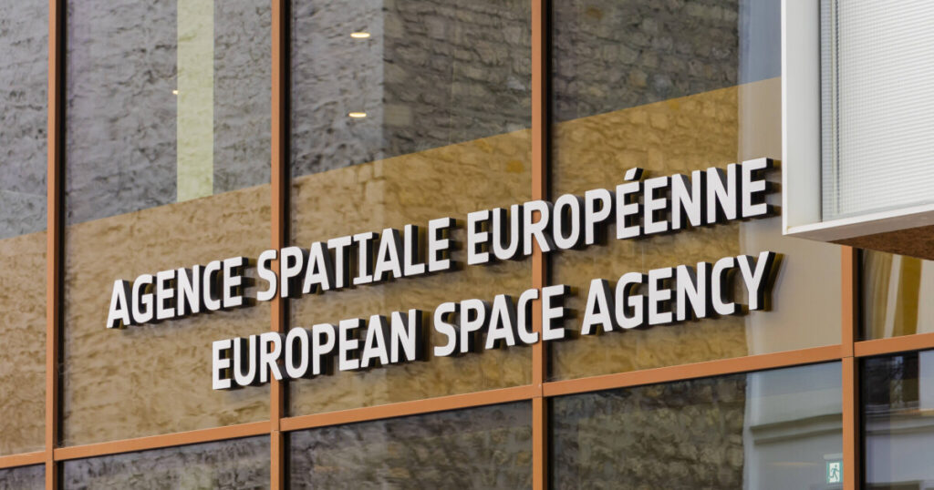 Europe and China launch joint mission to study space weather • Table.Briefings Europe and China launch joint mission to study space weather • Table.Briefings