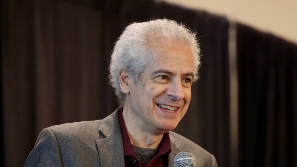 UK’s top UFO expert dies suddenly after investigating ‘Britain’s Roswell’ Daily Star