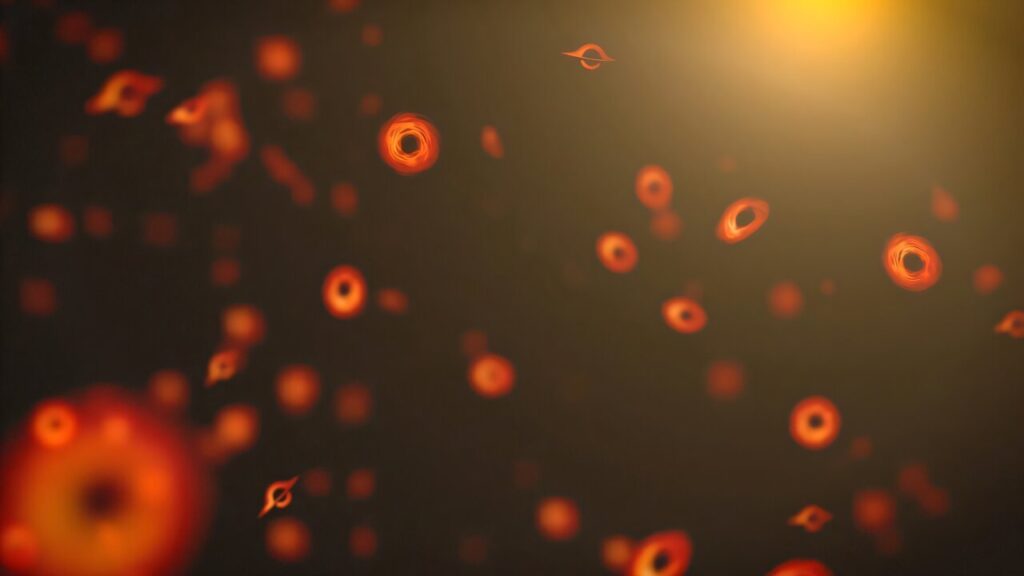 Primordial black hole explosions may have created the matter of the Universe Primordial black hole explosions may have created the matter of the Universe