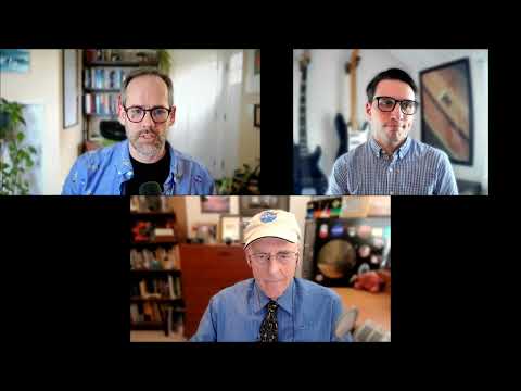 The 2027 President’s Budget Request: A First… The 2027 President's Budget Request: A First…