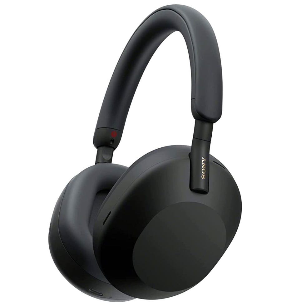 WH-1000XM5 Noise Canceling Headphones