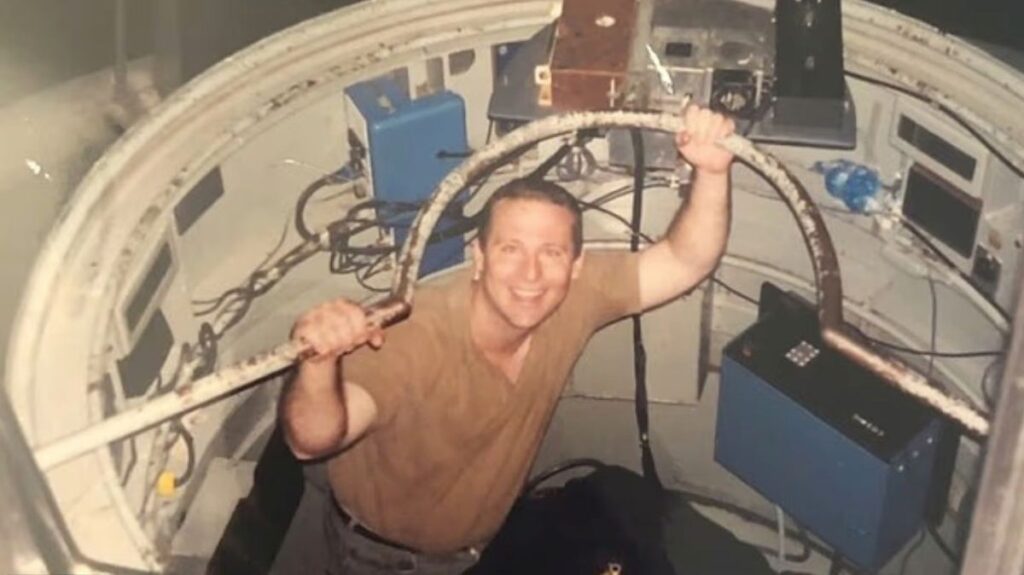 Mystery deaths of boffins linked to UFO secrets as ninth scientist joins grim list Daily Star