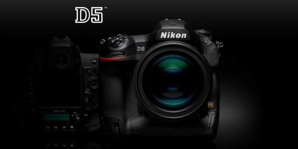 This 10-Year-Old Nikon DSLR is Being Used by NASA Astronauts Aboard the Artemis II