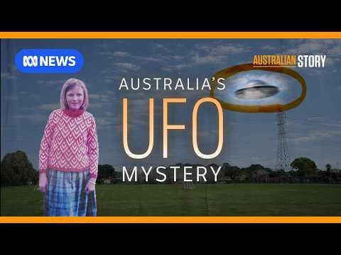 New doco on Australia's largest UFO mass sighting --- Schoolyard witnesses in mass UFO sighting demand answers
