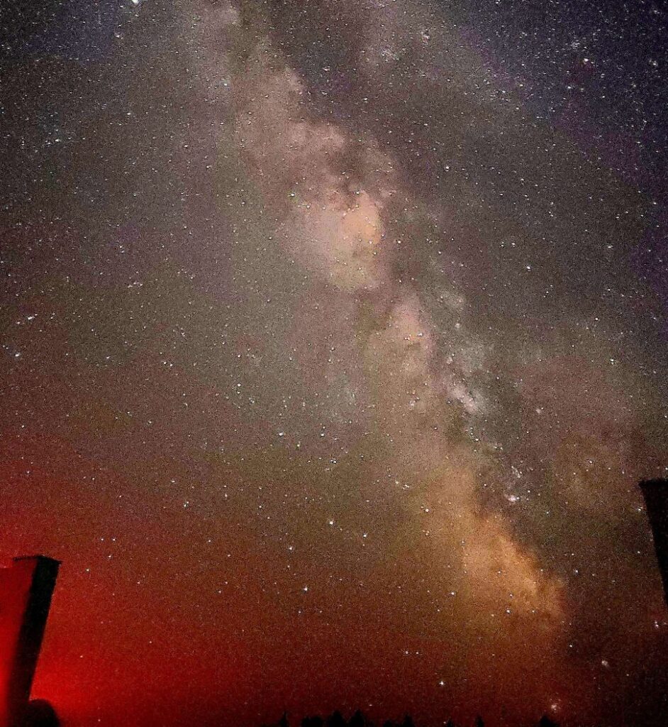 Early morning comet may be visible over Saskatchewan skies this April - DiscoverMooseJaw.com