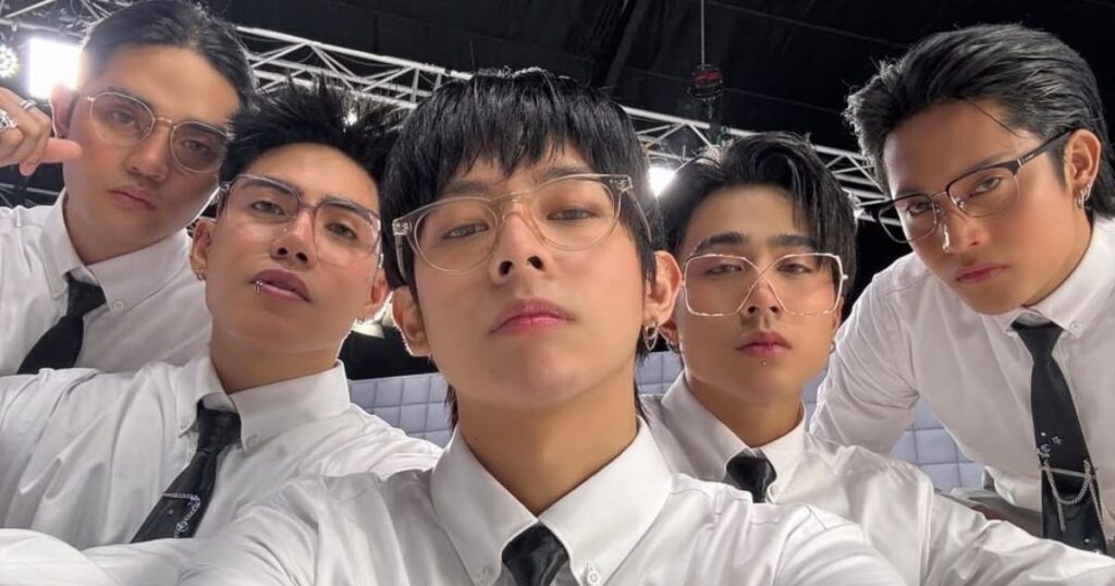 SB19’s ‘Moonlight’ added in ‘Music for the Moon’ playlist by European Space Agency SB19