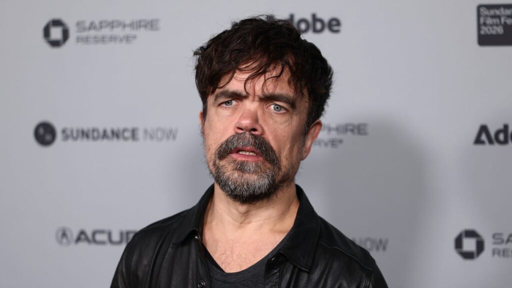 Earth Season 2 Adds Peter Dinklage