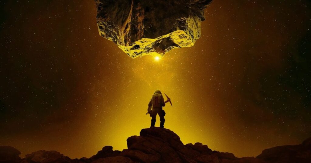 For All Mankind Creative Answers if Aliens Could Be Introduced