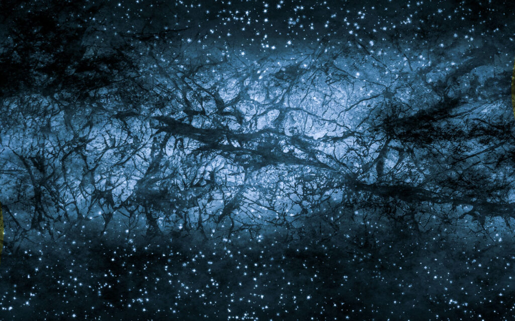 Dark matter may be “hiding” in small galaxies