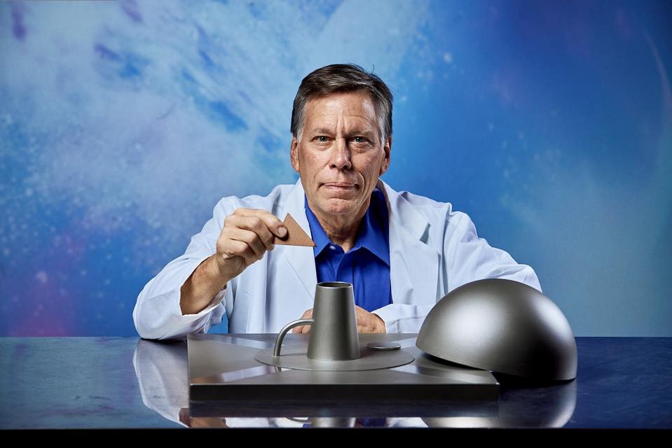 Safety Concerns Of UFO Maven Bob Lazar, Plus Element 115 Discussion