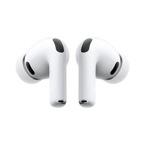 AirPods Pro 3