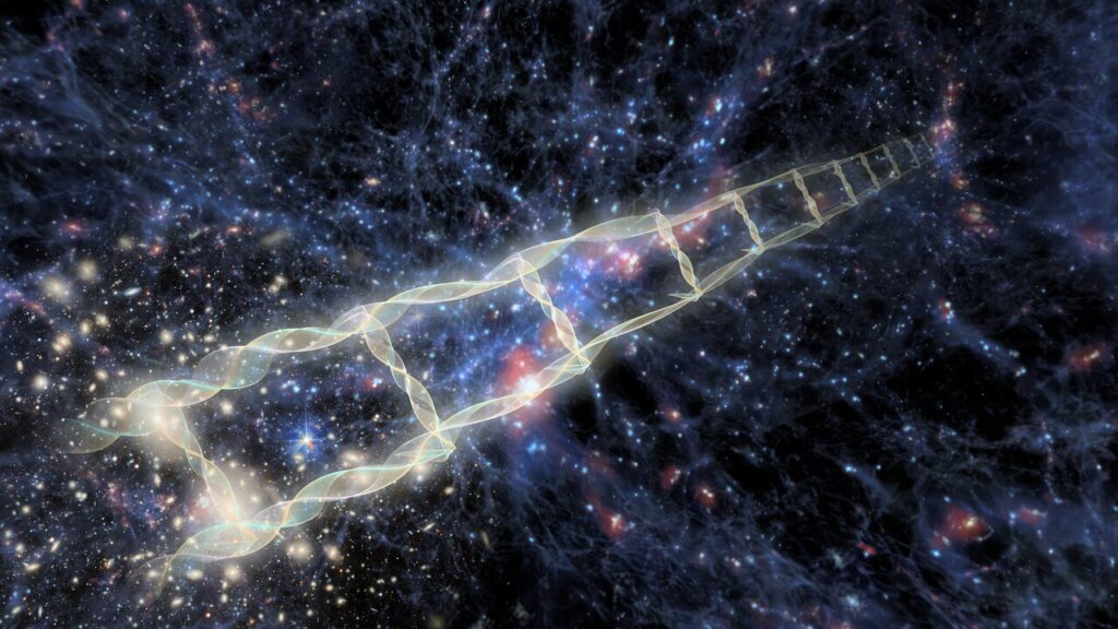 Why Is the Universe Expanding “Wrong” and Where Did Scientists Go Wrong? Why Is the Universe Expanding “Wrong” and Where Did Scientists Go Wrong?