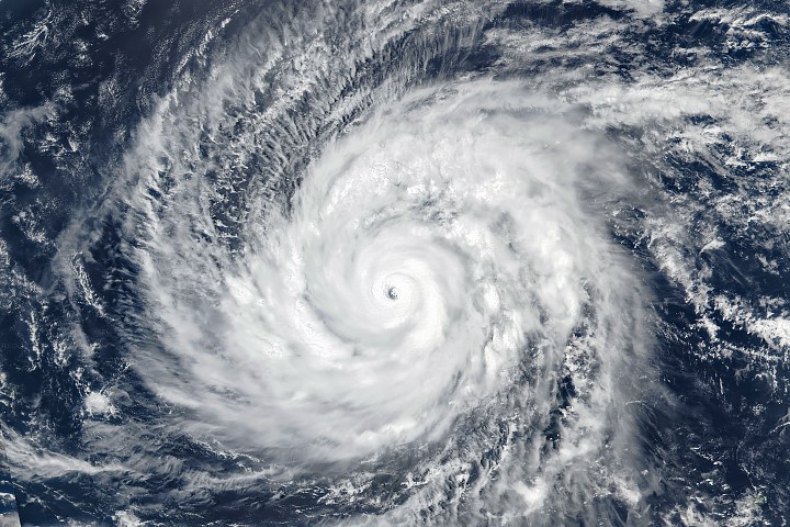 Super Typhoon Sinlaku – NASA Science Super Typhoon Sinlaku - NASA Science