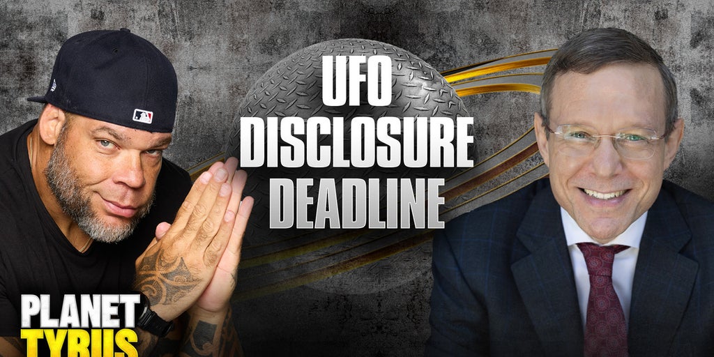 Avi Loeb: 46 UFO Videos Facing April 14 Deadline