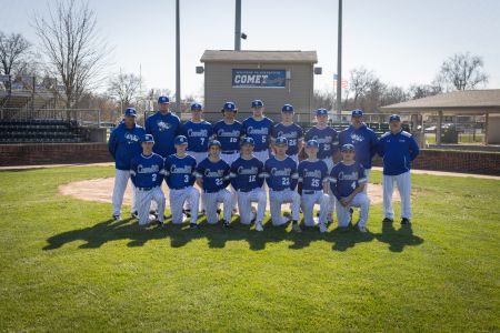 Comets To Play At Grizzlies Field Thursday