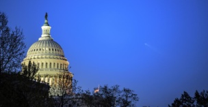 White House Requests $18.8B FY27 Budget for NASA