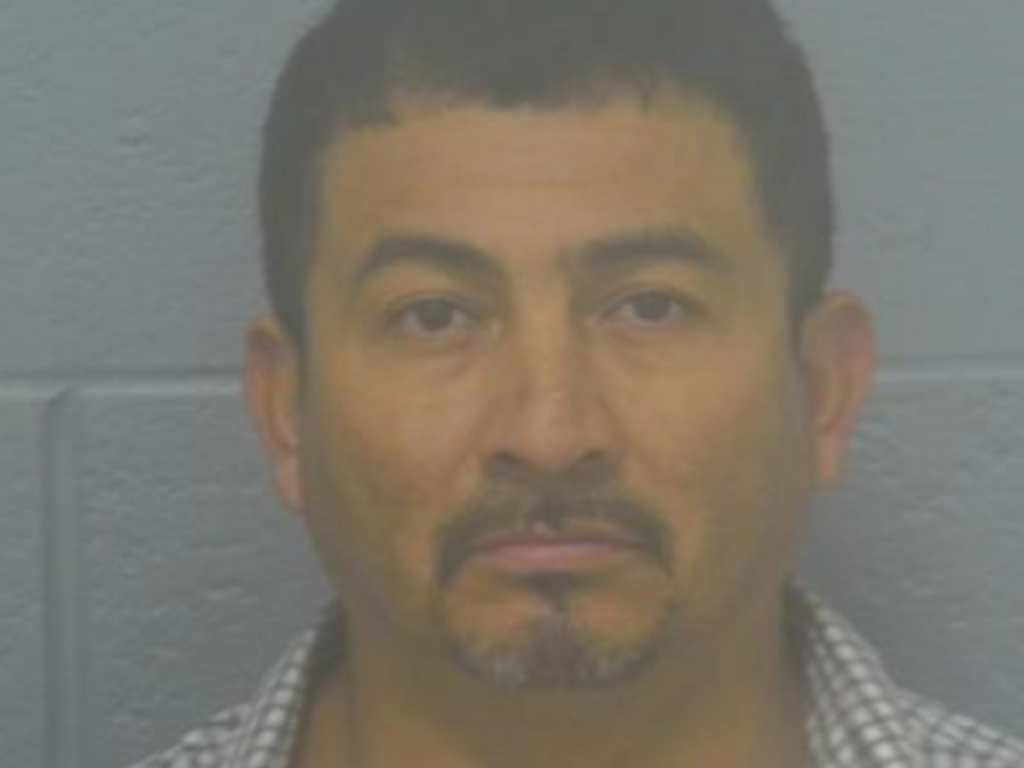 Guatemalan National indicted for possession of a firearm by illegal alien and illegal entry into the U.S.