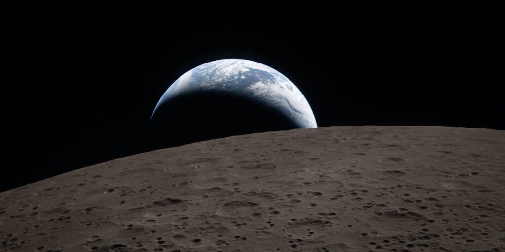 NASA already has next Artemis flight in its sights following astronauts’ triumphant moon flyby