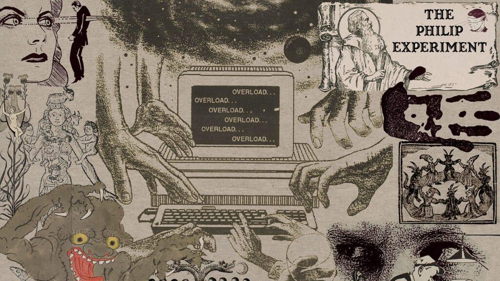 The Philip Experiment: How a 1970s boardroom accidentally proved the physics of the Tulpa