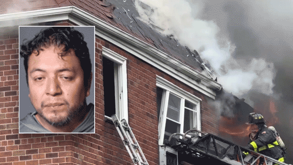 NYC refuses ICE detainer for illegal alien accused of fatal arson that killed 4
