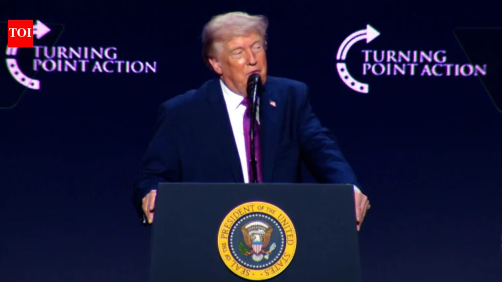 What are UFO files? Trump orders full disclosure on extraterrestrial life 'very soon'