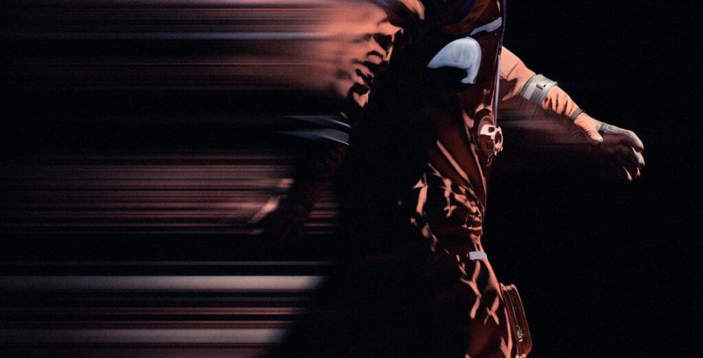 NASA’s Artemis II posters are incredible.