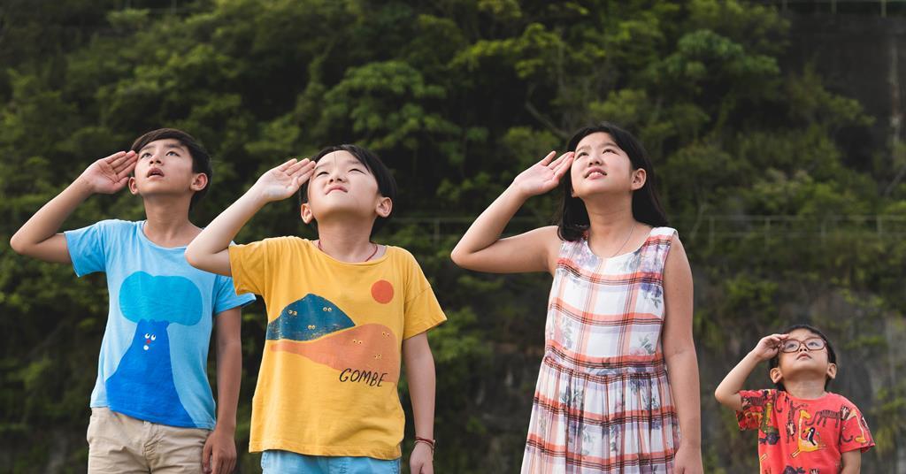 ‘Ciao UFO’ wins five including best film at Hong Kong Film Awards 2026