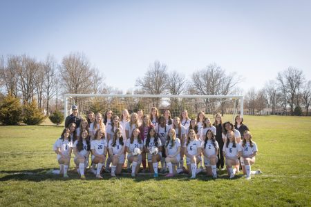 Soccer Lady Comets Grab Victories
