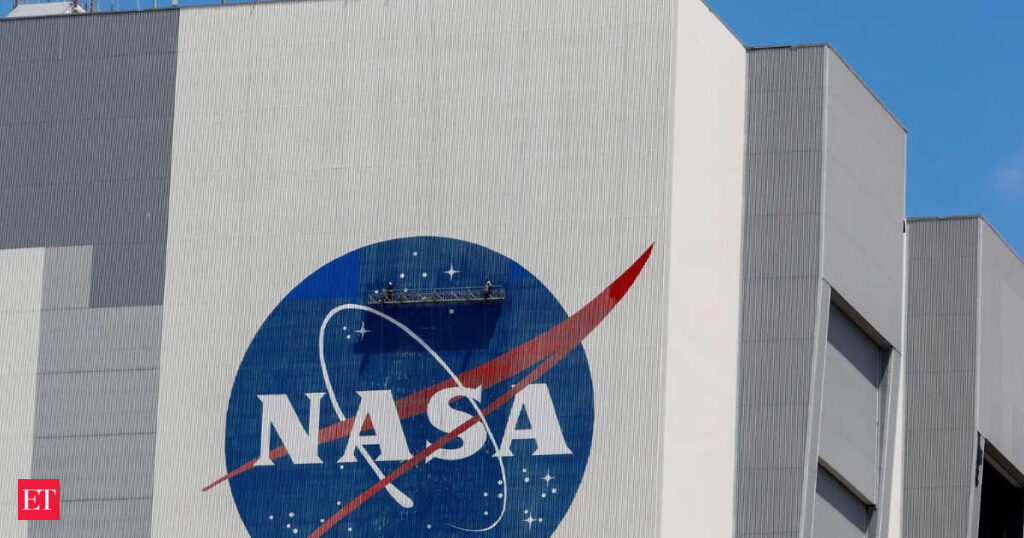 NASA unveils new space telescope to give 'atlas of the universe'