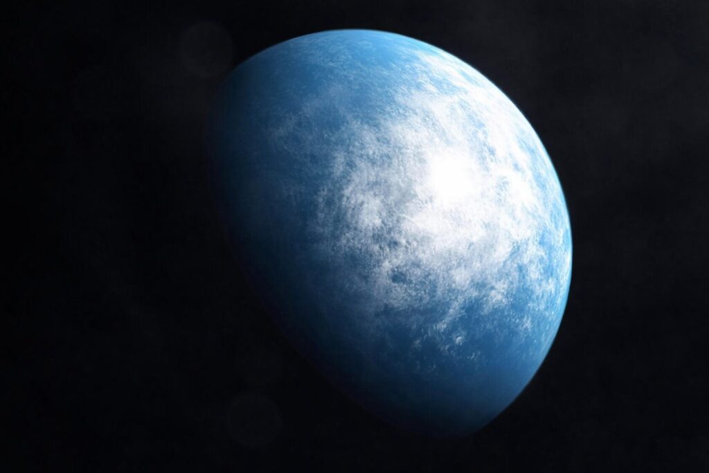 Crucial threshold identified for “habitable” planets