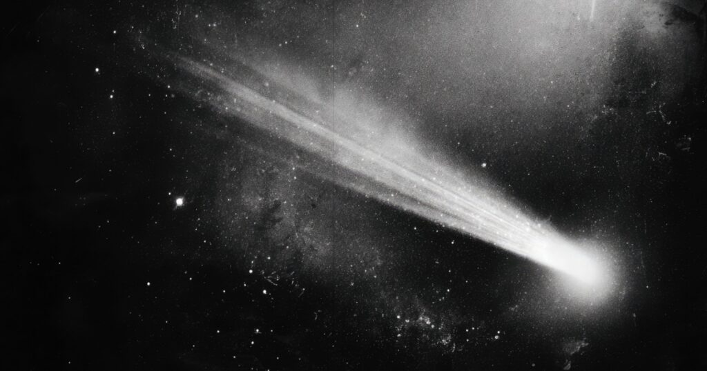 Halley's Comet