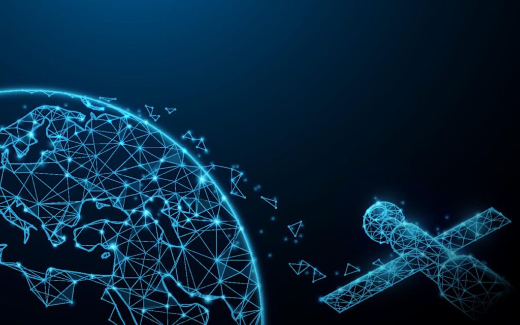 AST SpaceMobile Is Impossible to Ignore Right Now. Here's What to Do With It.