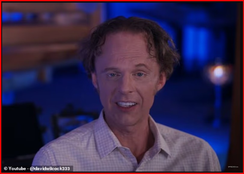 UFO researcher's death sparks conspiracy theories