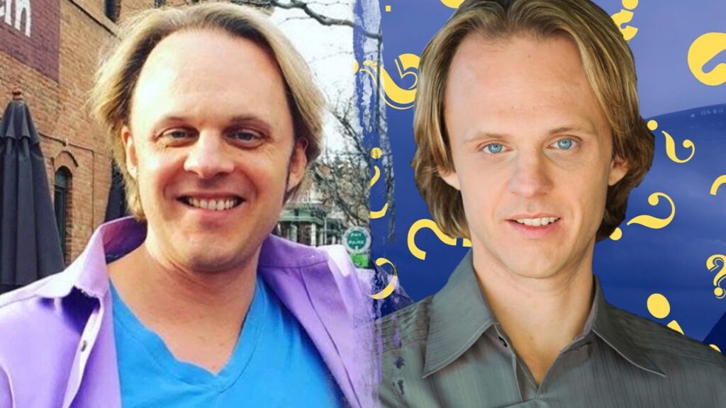 Paranormal author David Wilcock dead at 53 in Colorado, authorities say