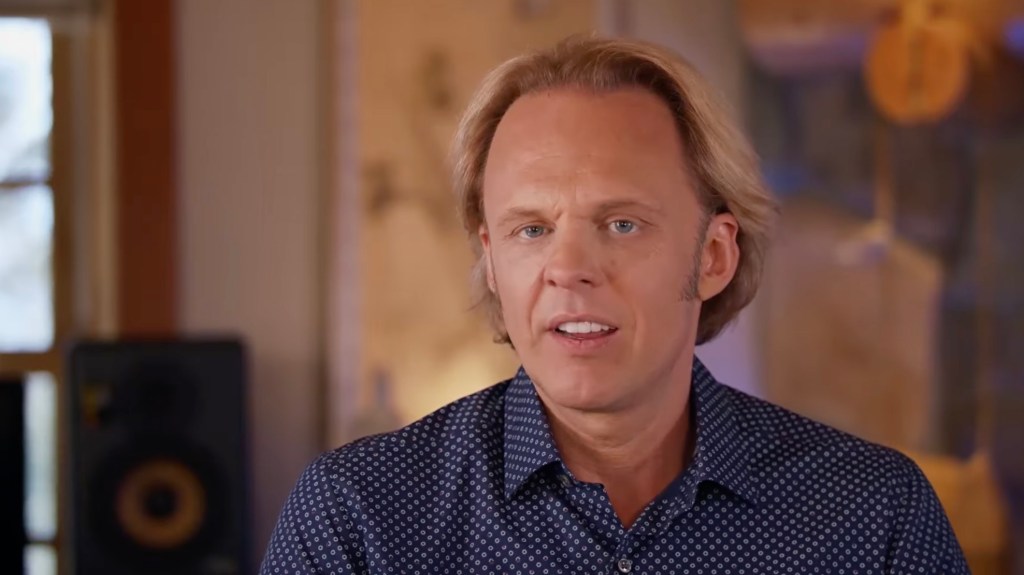 Alien researcher David Wilcock dies at 53 in western Boulder County