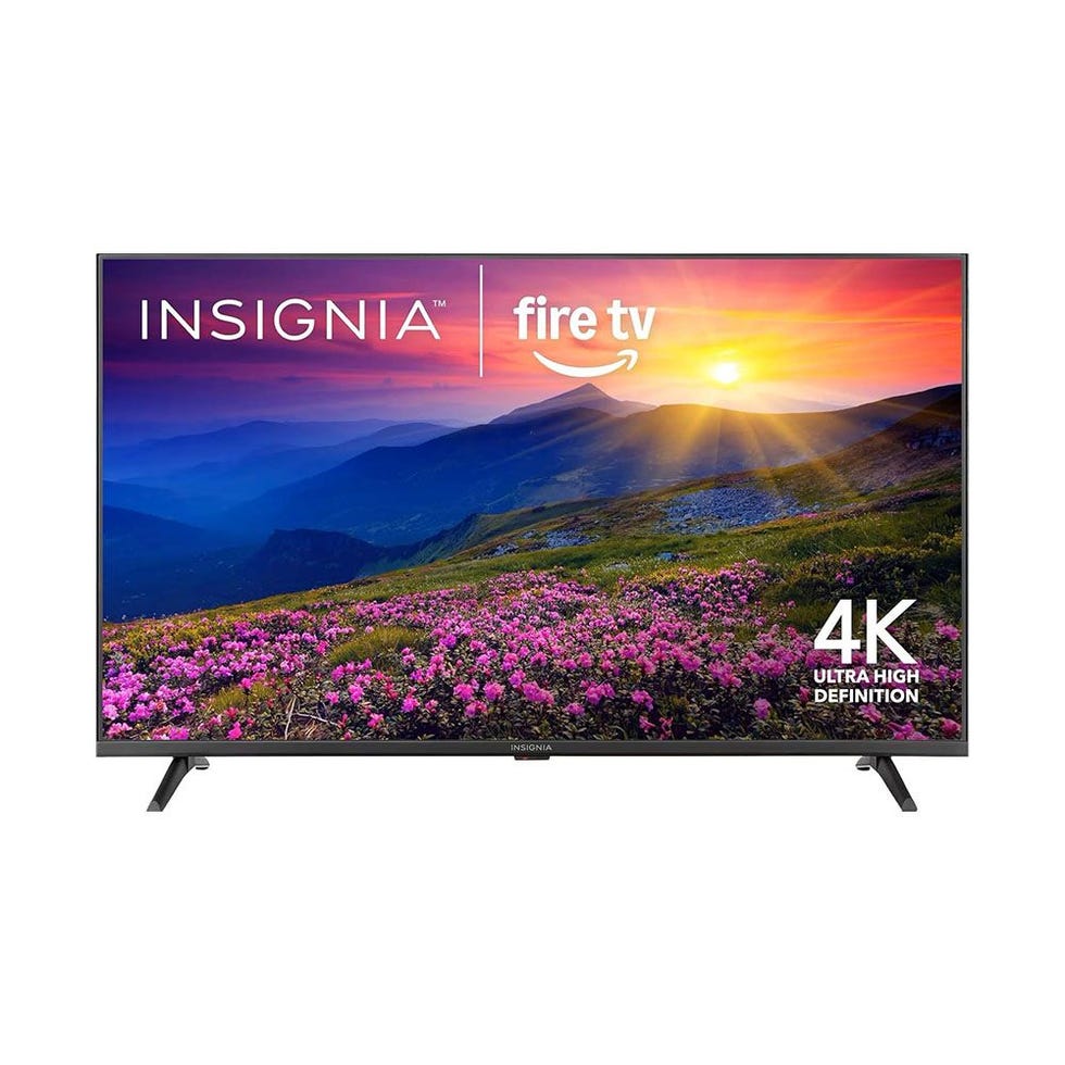 55-inch 4K UHD Smart Fire TV