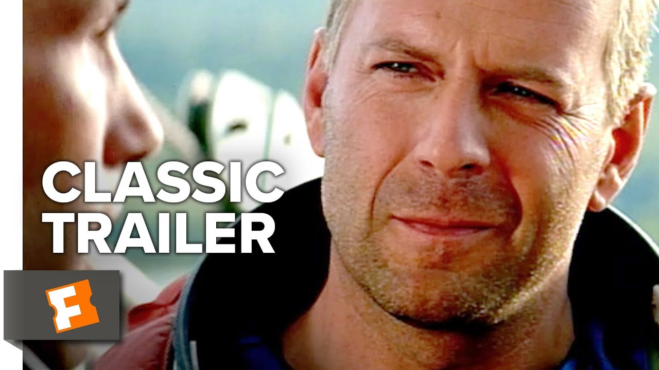 Armageddon (1998) Trailer #1 | Movieclips Classic Trailers - YouTube