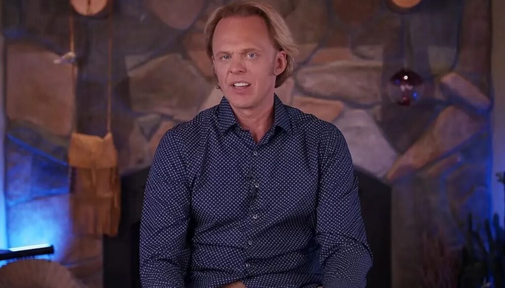 David Wilcock family breaks silence after paranormal YouTuber tragic death