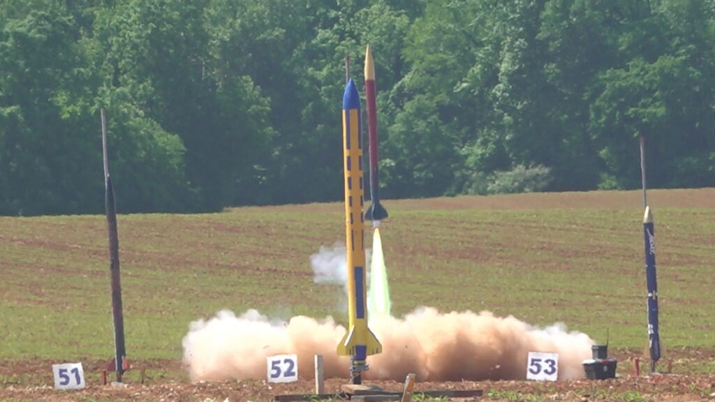 NASA 2026 Student Launch Challenge