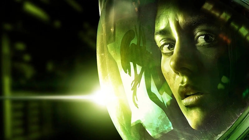 Sega Drops Fresh Alien: Isolation 2 Tease After Long Silence