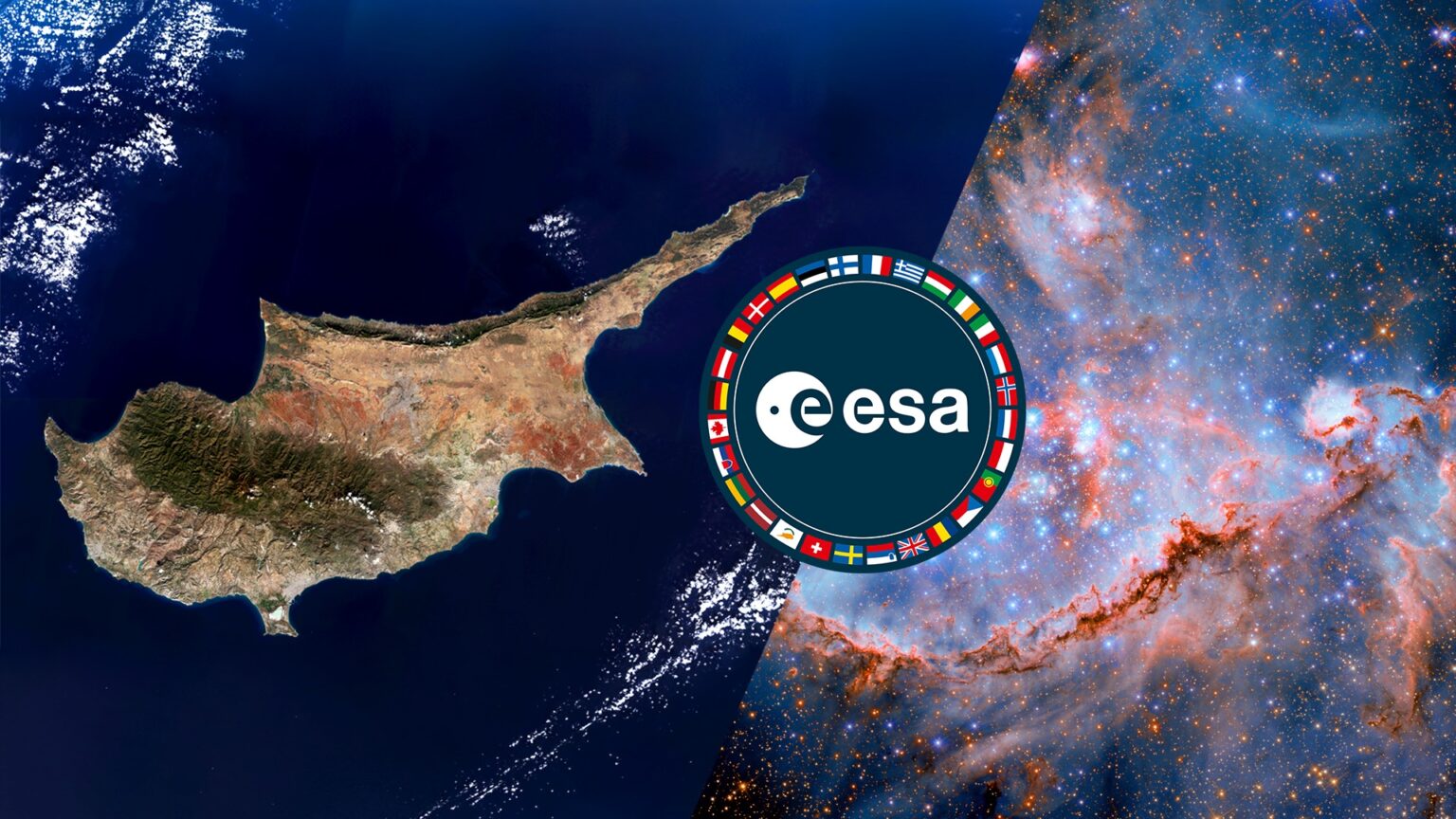Cyprus becomes Associate Member of the European Space Agency - Deputy Ministry of Research, Innovation and Digital Policy